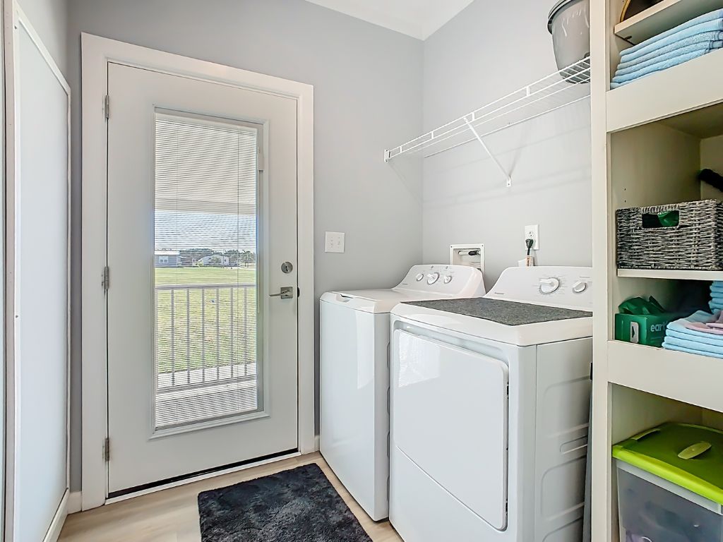 1551 Whispering Pines Loop, Frostproof, Florida 33843, 2 Bedrooms Bedrooms, ,2 BathroomsBathrooms,55-Plus Mobile Home,For Sale,Whispering Pines Loop,4191