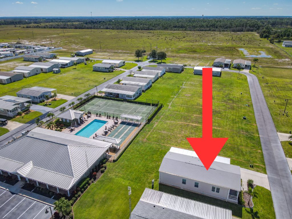 1551 Whispering Pines Loop, Frostproof, Florida 33843, 2 Bedrooms Bedrooms, ,2 BathroomsBathrooms,55-Plus Mobile Home,For Sale,Whispering Pines Loop,4191