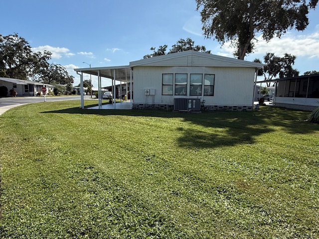 100 Hampton Road, Lot 10, Clearwater, Florida 33759, 2 Bedrooms Bedrooms, ,2 BathroomsBathrooms,55-Plus Mobile Home,For Sale,Hampton Road, Lot 10,4192