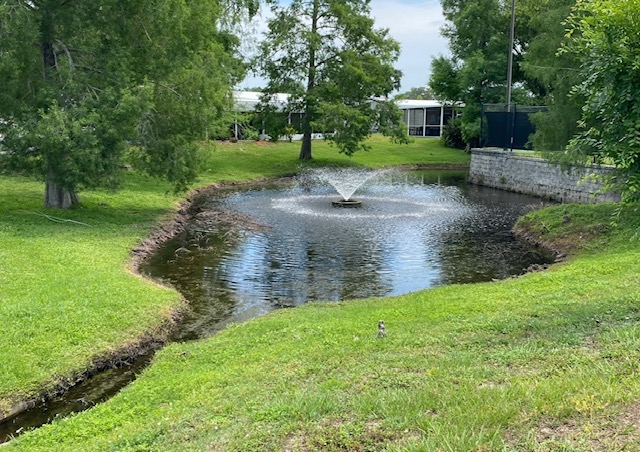 100 Hampton Road, Lot 10, Clearwater, Florida 33759, 2 Bedrooms Bedrooms, ,2 BathroomsBathrooms,55-Plus Mobile Home,For Sale,Hampton Road, Lot 10,4192