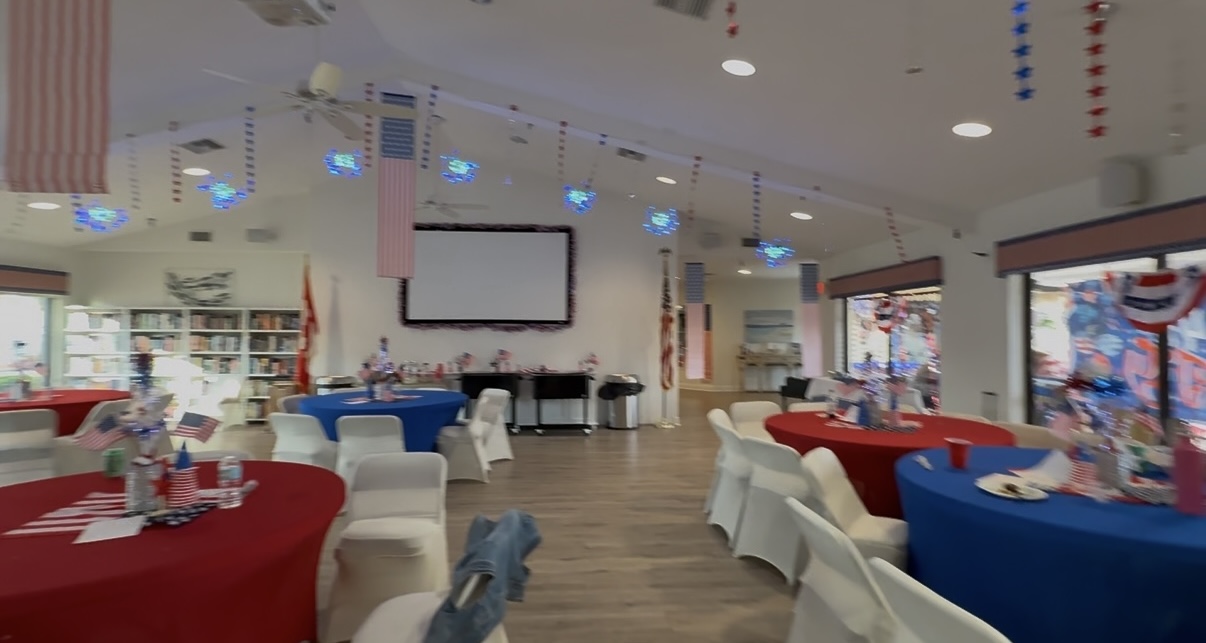 100 Hampton Road, Lot 10, Clearwater, Florida 33759, 2 Bedrooms Bedrooms, ,2 BathroomsBathrooms,55-Plus Mobile Home,For Sale,Hampton Road, Lot 10,4192