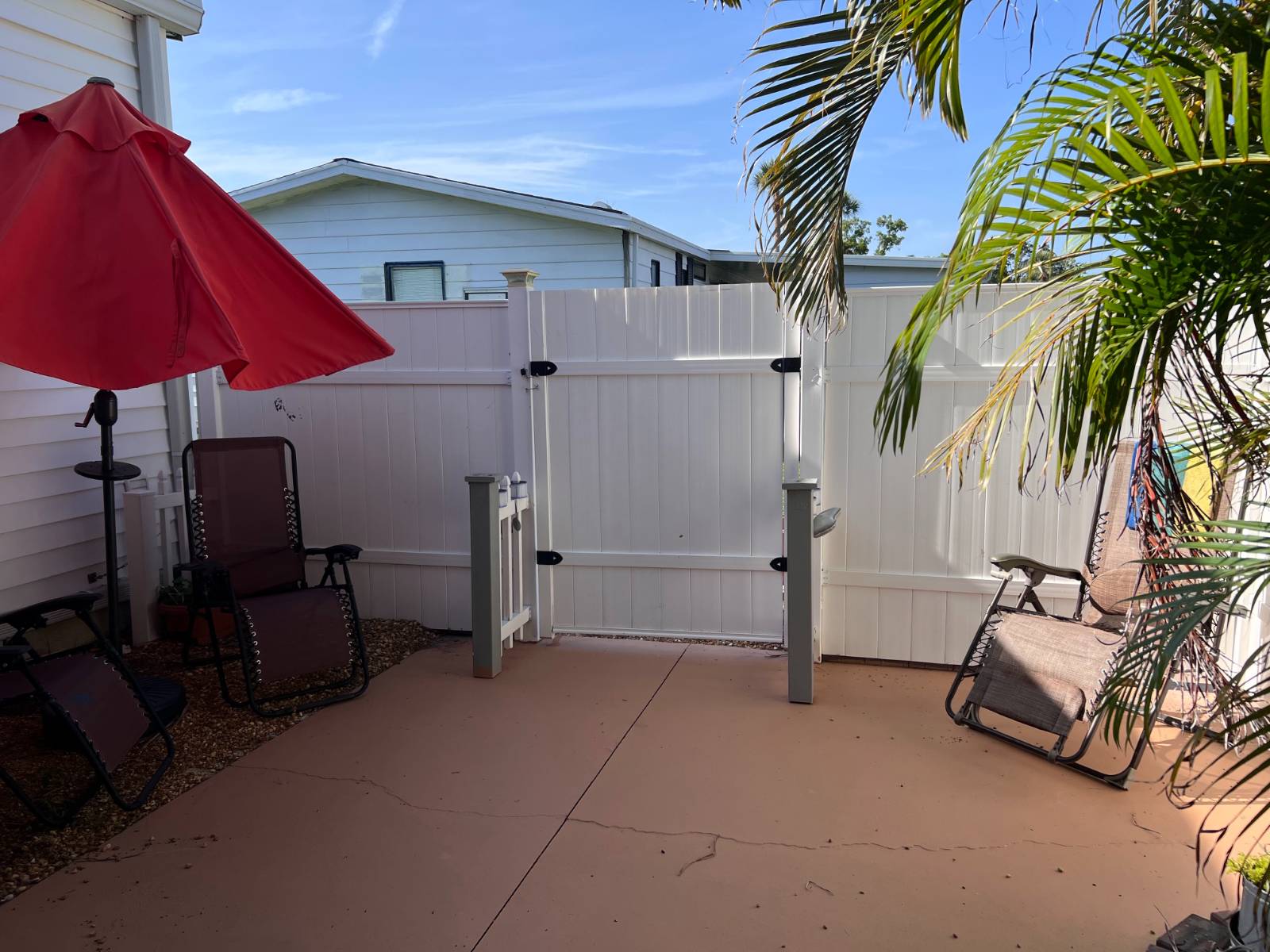 6410 Ravenglass Way, Lot 158, Sarasota, Florida 34241, 2 Bedrooms Bedrooms, ,2 BathroomsBathrooms,55-Plus Mobile Home,For Sale,Ravenglass Way, Lot 158,4193