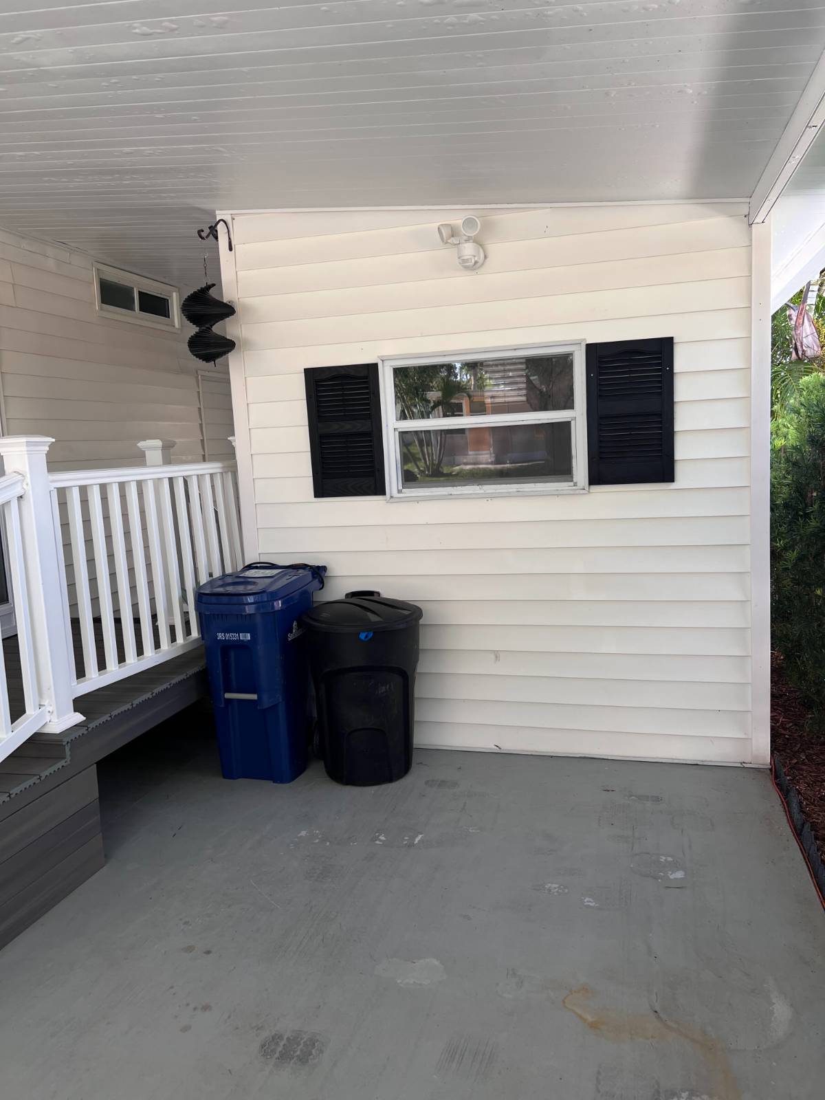 6410 Ravenglass Way, Lot 158, Sarasota, Florida 34241, 2 Bedrooms Bedrooms, ,2 BathroomsBathrooms,55-Plus Mobile Home,For Sale,Ravenglass Way, Lot 158,4193