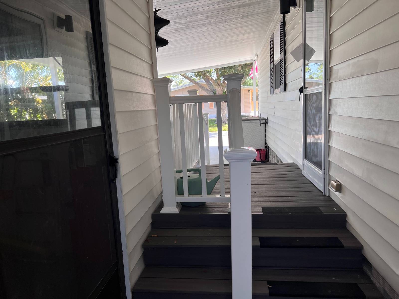 6410 Ravenglass Way, Lot 158, Sarasota, Florida 34241, 2 Bedrooms Bedrooms, ,2 BathroomsBathrooms,55-Plus Mobile Home,For Sale,Ravenglass Way, Lot 158,4193