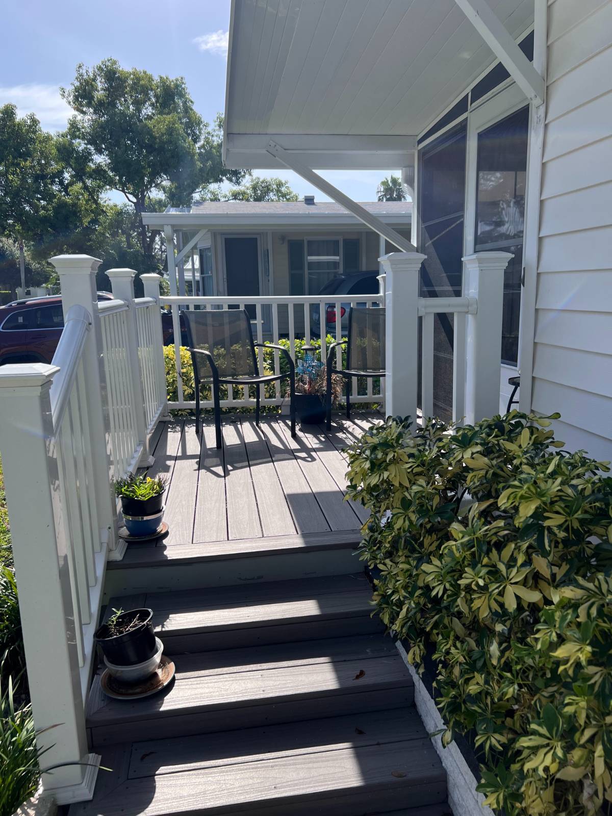 6410 Ravenglass Way, Lot 158, Sarasota, Florida 34241, 2 Bedrooms Bedrooms, ,2 BathroomsBathrooms,55-Plus Mobile Home,For Sale,Ravenglass Way, Lot 158,4193