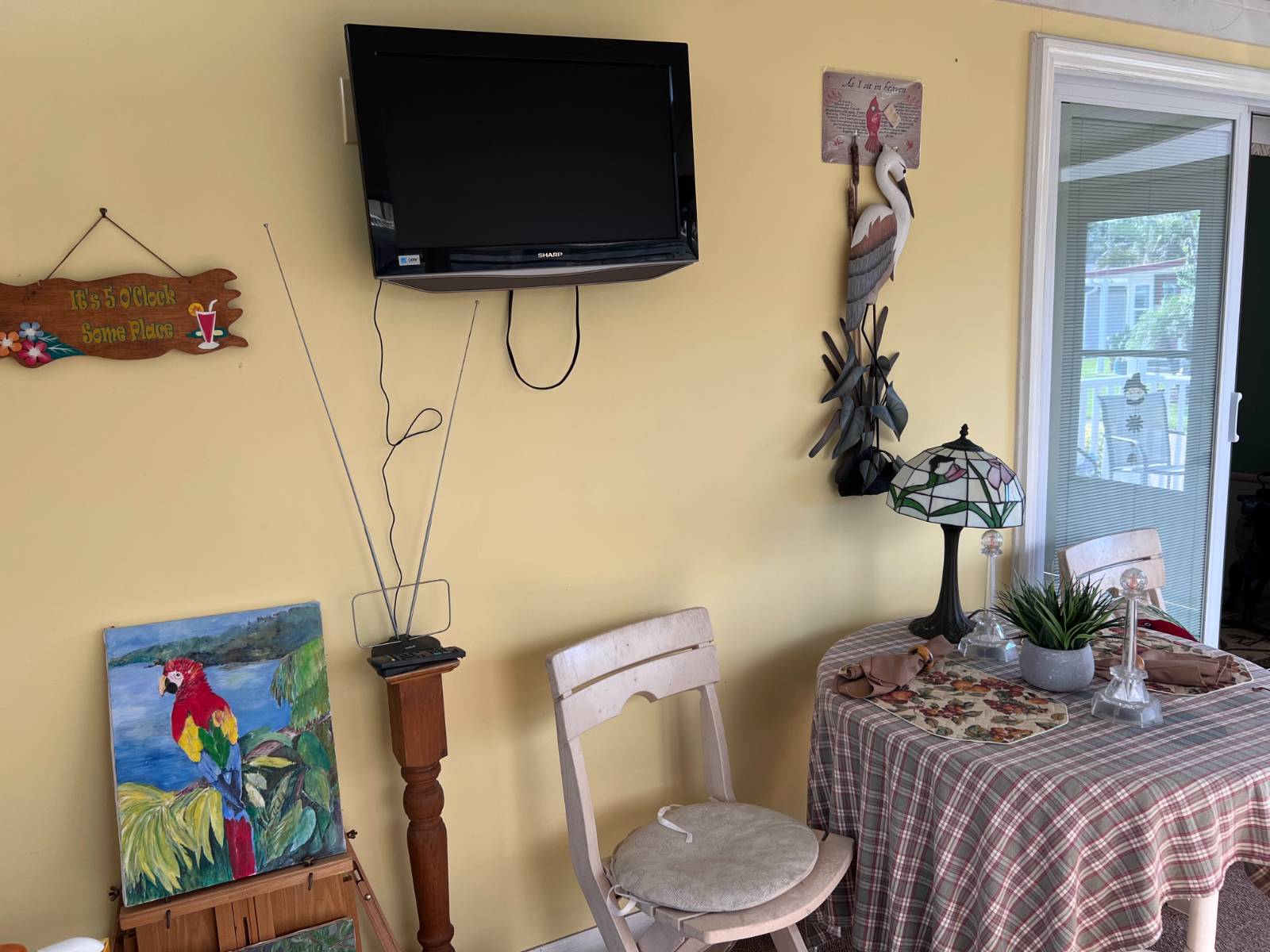 6410 Ravenglass Way, Lot 158, Sarasota, Florida 34241, 2 Bedrooms Bedrooms, ,2 BathroomsBathrooms,55-Plus Mobile Home,For Sale,Ravenglass Way, Lot 158,4193