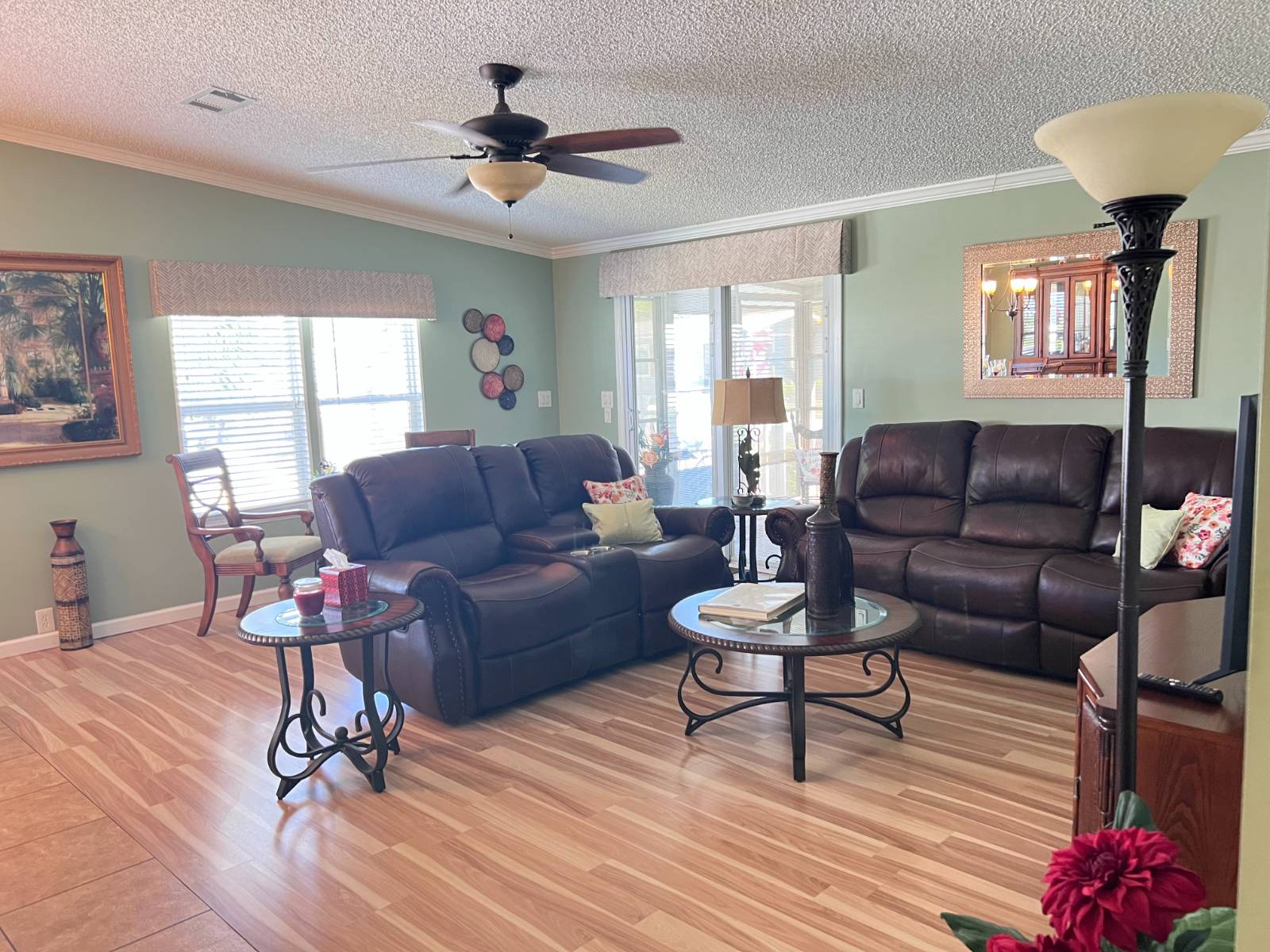 6410 Ravenglass Way, Lot 158, Sarasota, Florida 34241, 2 Bedrooms Bedrooms, ,2 BathroomsBathrooms,55-Plus Mobile Home,For Sale,Ravenglass Way, Lot 158,4193