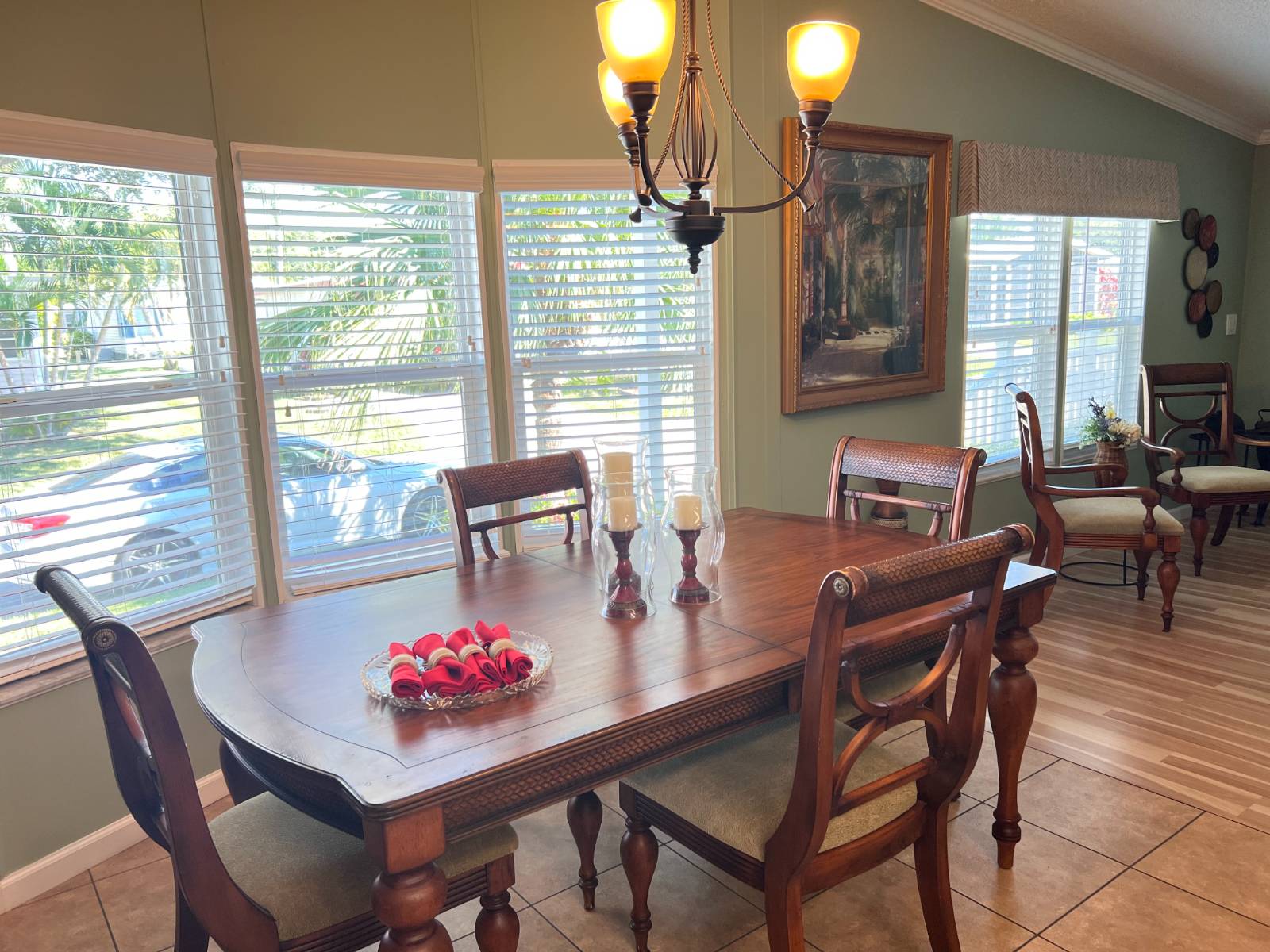 6410 Ravenglass Way, Lot 158, Sarasota, Florida 34241, 2 Bedrooms Bedrooms, ,2 BathroomsBathrooms,55-Plus Mobile Home,For Sale,Ravenglass Way, Lot 158,4193