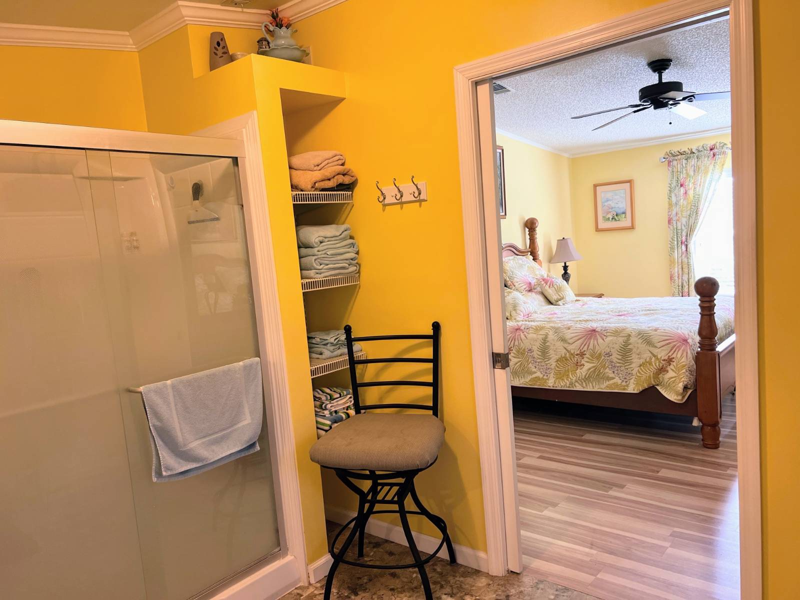 6410 Ravenglass Way, Lot 158, Sarasota, Florida 34241, 2 Bedrooms Bedrooms, ,2 BathroomsBathrooms,55-Plus Mobile Home,For Sale,Ravenglass Way, Lot 158,4193