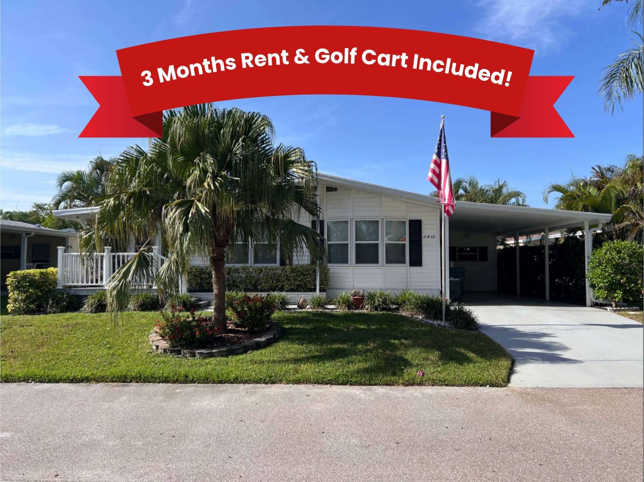 6410 Ravenglass Way, Lot 158, Sarasota, Florida 34241, 2 Bedrooms Bedrooms, ,2 BathroomsBathrooms,55-Plus Mobile Home,For Sale,Ravenglass Way, Lot 158,4193