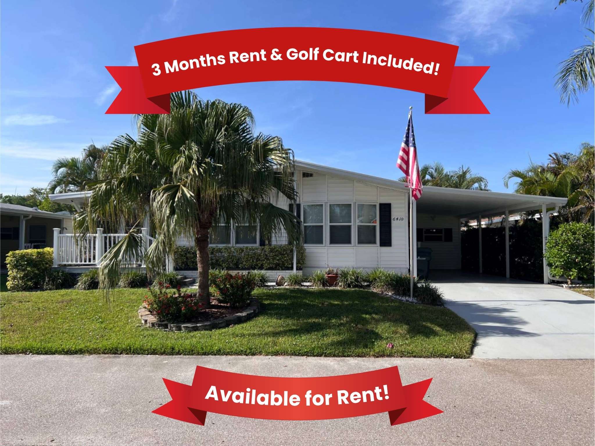 6410 Ravenglass Way, Lot 158, Sarasota, Florida 34241, 2 Bedrooms Bedrooms, ,2 BathroomsBathrooms,55-Plus Mobile Home,For Sale,Ravenglass Way, Lot 158,4193