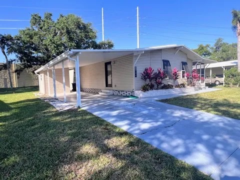5764 Axminster Drive, Lot 224, Sarasota, Florida 34241, 2 Bedrooms Bedrooms, ,2 BathroomsBathrooms,55-Plus Mobile Home,For Sale,Axminster Drive, Lot 224,4194
