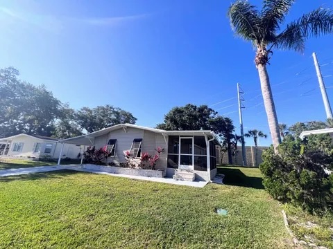 5764 Axminster Drive, Lot 224, Sarasota, Florida 34241, 2 Bedrooms Bedrooms, ,2 BathroomsBathrooms,55-Plus Mobile Home,For Sale,Axminster Drive, Lot 224,4194