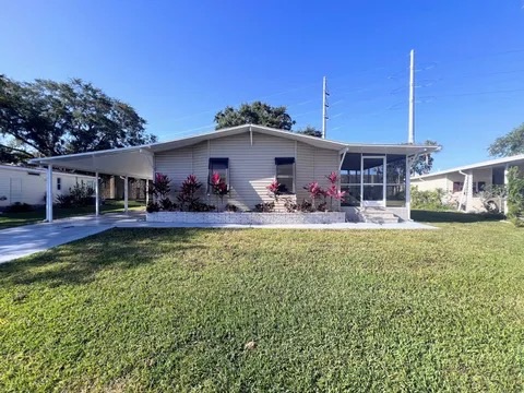 5764 Axminster Drive, Lot 224, Sarasota, Florida 34241, 2 Bedrooms Bedrooms, ,2 BathroomsBathrooms,55-Plus Mobile Home,For Sale,Axminster Drive, Lot 224,4194