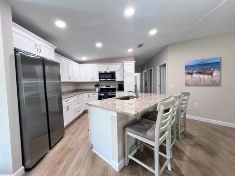 5764 Axminster Drive, Lot 224, Sarasota, Florida 34241, 2 Bedrooms Bedrooms, ,2 BathroomsBathrooms,55-Plus Mobile Home,For Sale,Axminster Drive, Lot 224,4194