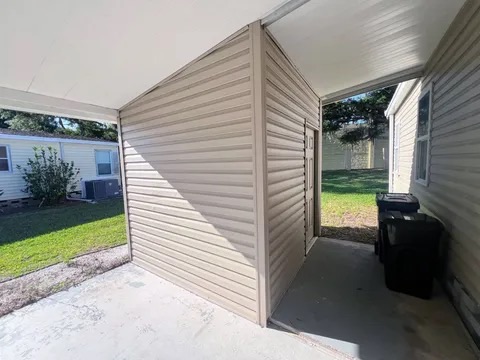 5764 Axminster Drive, Lot 224, Sarasota, Florida 34241, 2 Bedrooms Bedrooms, ,2 BathroomsBathrooms,55-Plus Mobile Home,For Sale,Axminster Drive, Lot 224,4194