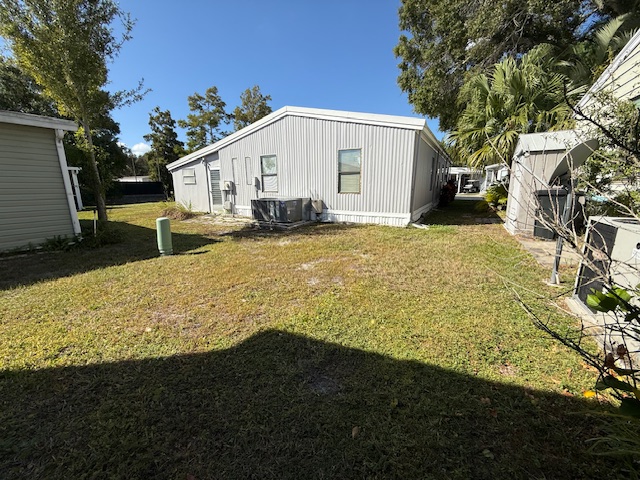 100 Hampton Road, Lot 83, Clearwater, Florida 33759, 2 Bedrooms Bedrooms, ,2 BathroomsBathrooms,55-Plus Mobile Home,For Sale,Hampton Road, Lot 83,4195