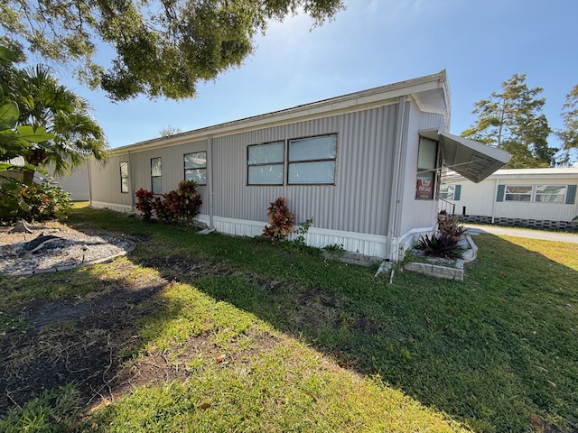 100 Hampton Road, Lot 83, Clearwater, Florida 33759, 2 Bedrooms Bedrooms, ,2 BathroomsBathrooms,55-Plus Mobile Home,For Sale,Hampton Road, Lot 83,4195