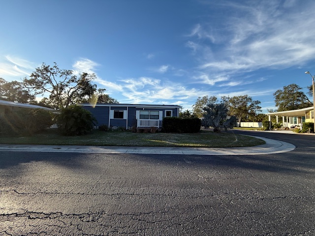 100 Hampton Road, Lot 230, Clearwater, Florida 33759, 2 Bedrooms Bedrooms, ,2 BathroomsBathrooms,55-Plus Mobile Home,For Sale,Hampton Road, Lot 230,4197