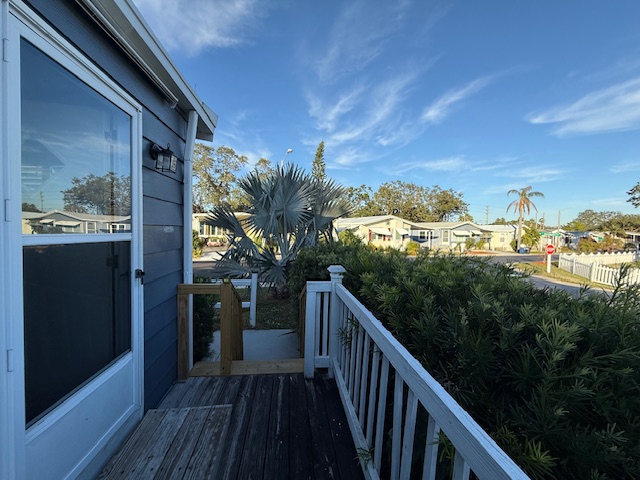 100 Hampton Road, Lot 230, Clearwater, Florida 33759, 2 Bedrooms Bedrooms, ,2 BathroomsBathrooms,55-Plus Mobile Home,For Sale,Hampton Road, Lot 230,4197