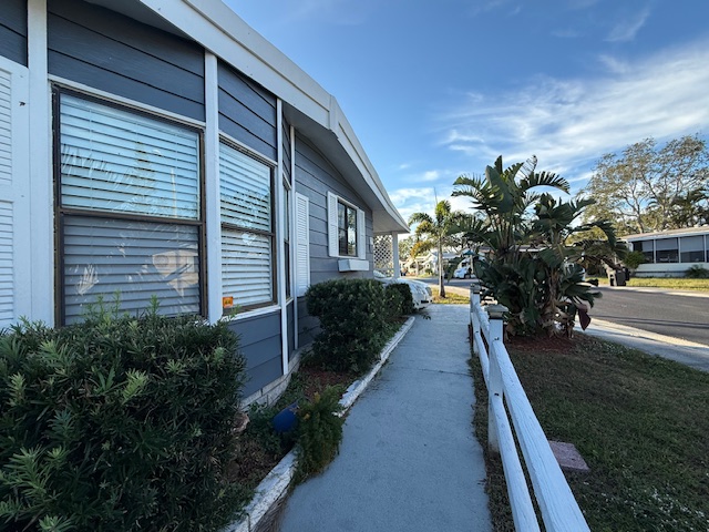 100 Hampton Road, Lot 230, Clearwater, Florida 33759, 2 Bedrooms Bedrooms, ,2 BathroomsBathrooms,55-Plus Mobile Home,For Sale,Hampton Road, Lot 230,4197