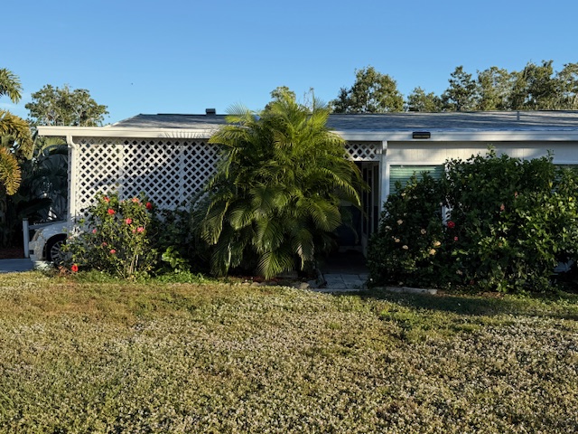 100 Hampton Road, Lot 230, Clearwater, Florida 33759, 2 Bedrooms Bedrooms, ,2 BathroomsBathrooms,55-Plus Mobile Home,For Sale,Hampton Road, Lot 230,4197