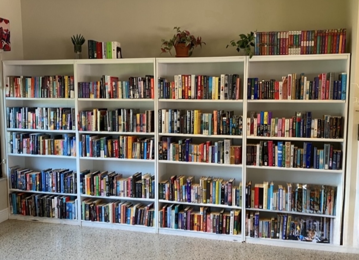 100 Hampton Road, Lot 230, Clearwater, Florida 33759, 2 Bedrooms Bedrooms, ,2 BathroomsBathrooms,55-Plus Mobile Home,For Sale,Hampton Road, Lot 230,4197