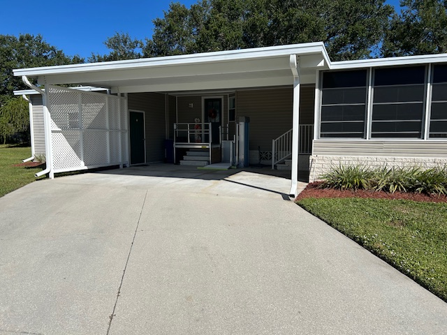 3437 Stephanie Lane, Ellenton, Florida 34222, 2 Bedrooms Bedrooms, ,2 BathroomsBathrooms,55-Plus Mobile Home,For Sale,Stephanie Lane,4198