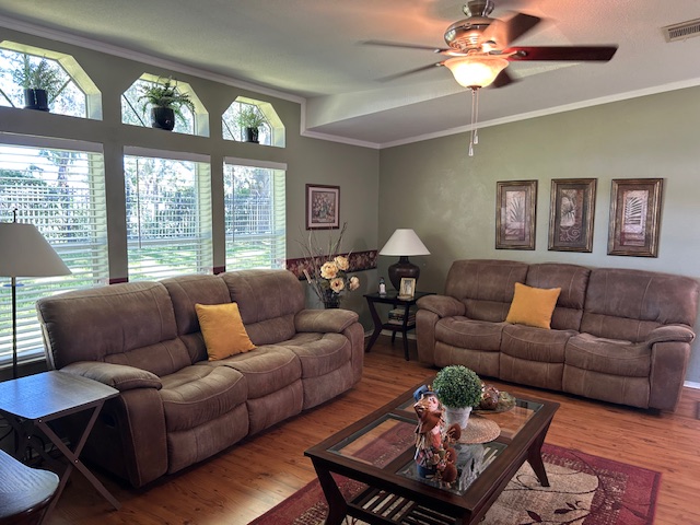 3437 Stephanie Lane, Ellenton, Florida 34222, 2 Bedrooms Bedrooms, ,2 BathroomsBathrooms,55-Plus Mobile Home,For Sale,Stephanie Lane,4198