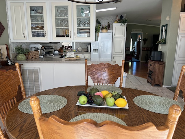 3437 Stephanie Lane, Ellenton, Florida 34222, 2 Bedrooms Bedrooms, ,2 BathroomsBathrooms,55-Plus Mobile Home,For Sale,Stephanie Lane,4198