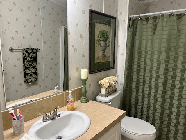 3437 Stephanie Lane, Ellenton, Florida 34222, 2 Bedrooms Bedrooms, ,2 BathroomsBathrooms,55-Plus Mobile Home,For Sale,Stephanie Lane,4198