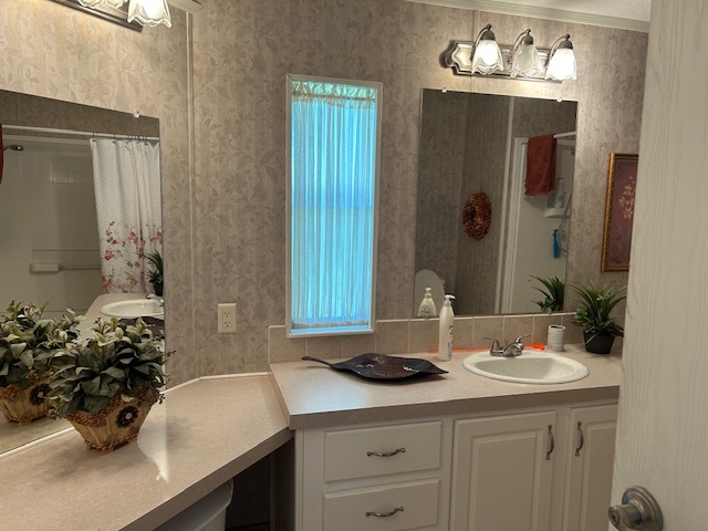 3437 Stephanie Lane, Ellenton, Florida 34222, 2 Bedrooms Bedrooms, ,2 BathroomsBathrooms,55-Plus Mobile Home,For Sale,Stephanie Lane,4198