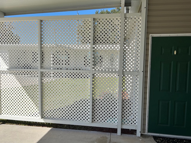 3437 Stephanie Lane, Ellenton, Florida 34222, 2 Bedrooms Bedrooms, ,2 BathroomsBathrooms,55-Plus Mobile Home,For Sale,Stephanie Lane,4198