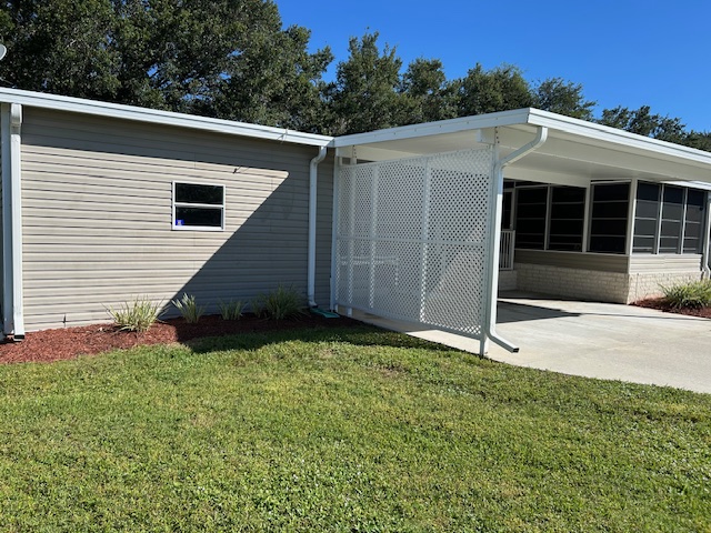 3437 Stephanie Lane, Ellenton, Florida 34222, 2 Bedrooms Bedrooms, ,2 BathroomsBathrooms,55-Plus Mobile Home,For Sale,Stephanie Lane,4198