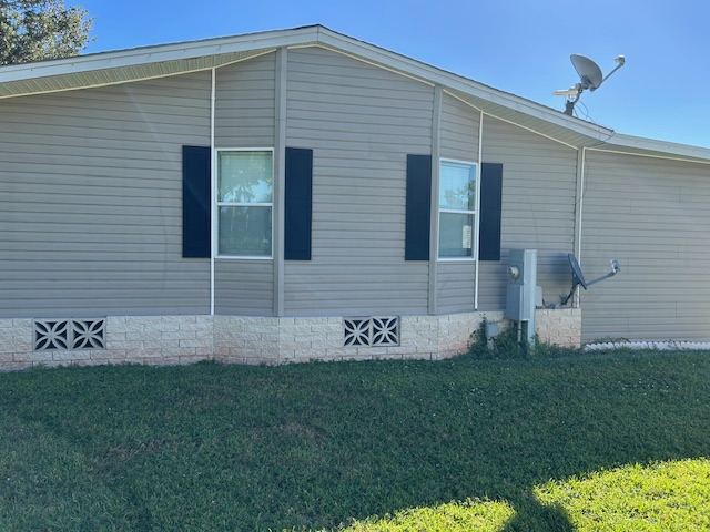 3437 Stephanie Lane, Ellenton, Florida 34222, 2 Bedrooms Bedrooms, ,2 BathroomsBathrooms,55-Plus Mobile Home,For Sale,Stephanie Lane,4198