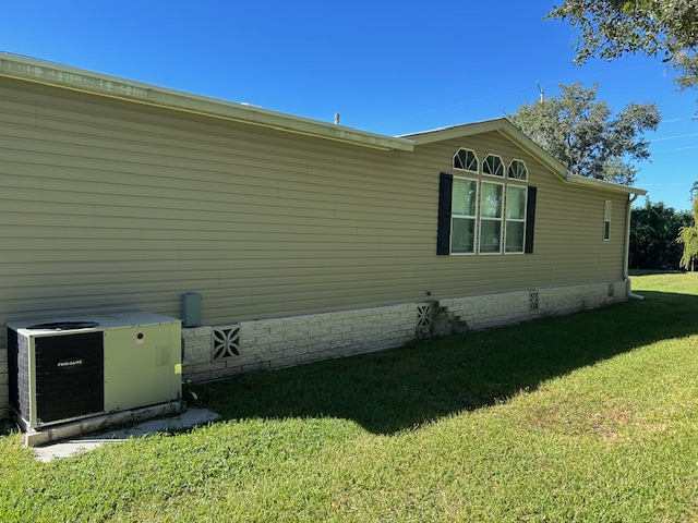 3437 Stephanie Lane, Ellenton, Florida 34222, 2 Bedrooms Bedrooms, ,2 BathroomsBathrooms,55-Plus Mobile Home,For Sale,Stephanie Lane,4198