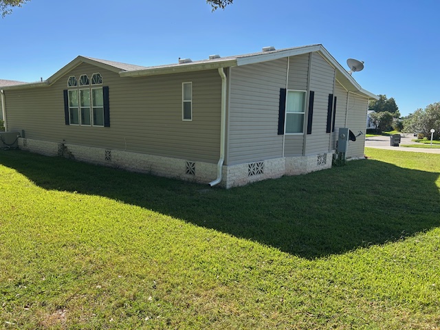 3437 Stephanie Lane, Ellenton, Florida 34222, 2 Bedrooms Bedrooms, ,2 BathroomsBathrooms,55-Plus Mobile Home,For Sale,Stephanie Lane,4198