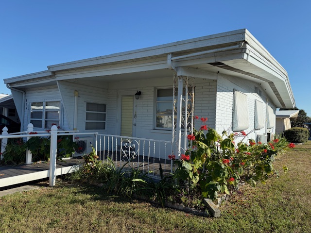 20000 US Hwy 19 N, Lot 619, Clearwater, Florida 33764, 1 Bedroom Bedrooms, ,2 BathroomsBathrooms,55-Plus Mobile Home,For Sale,US Hwy 19 N, Lot 619,4200