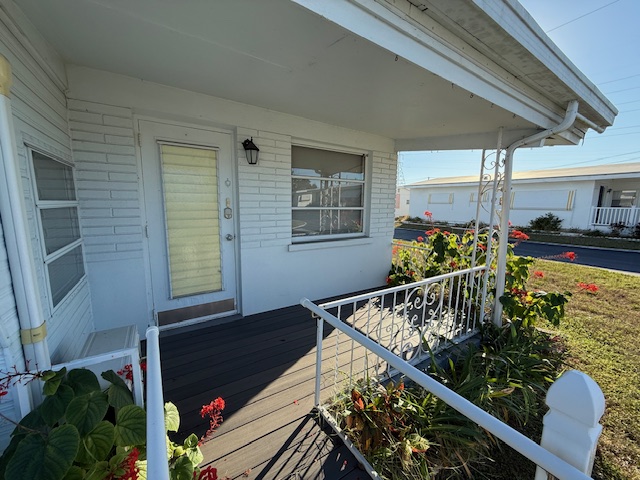 20000 US Hwy 19 N, Lot 619, Clearwater, Florida 33764, 1 Bedroom Bedrooms, ,2 BathroomsBathrooms,55-Plus Mobile Home,For Sale,US Hwy 19 N, Lot 619,4200