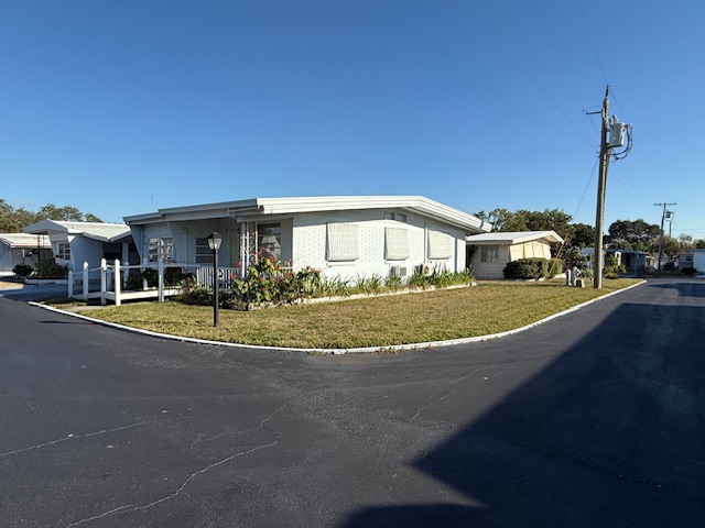 20000 US Hwy 19 N, Lot 619, Clearwater, Florida 33764, 1 Bedroom Bedrooms, ,2 BathroomsBathrooms,55-Plus Mobile Home,For Sale,US Hwy 19 N, Lot 619,4200