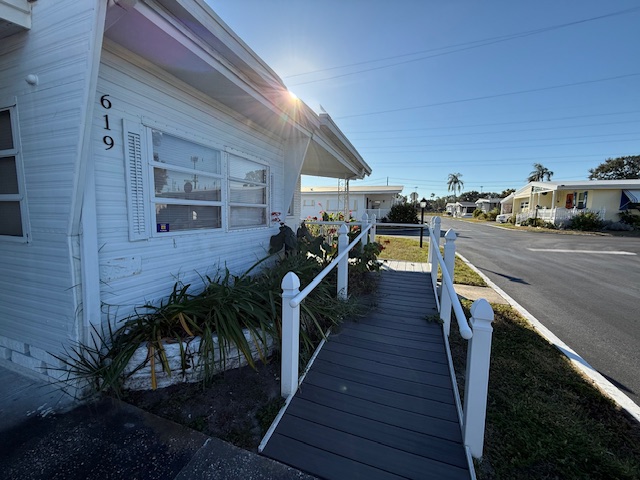 20000 US Hwy 19 N, Lot 619, Clearwater, Florida 33764, 1 Bedroom Bedrooms, ,2 BathroomsBathrooms,55-Plus Mobile Home,For Sale,US Hwy 19 N, Lot 619,4200
