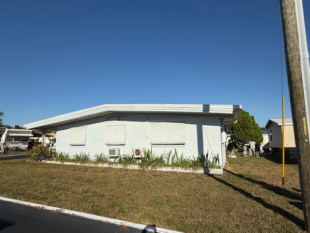 20000 US Hwy 19 N, Lot 619, Clearwater, Florida 33764, 1 Bedroom Bedrooms, ,2 BathroomsBathrooms,55-Plus Mobile Home,For Sale,US Hwy 19 N, Lot 619,4200