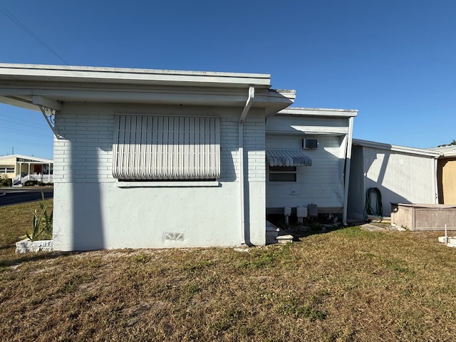 20000 US Hwy 19 N, Lot 619, Clearwater, Florida 33764, 1 Bedroom Bedrooms, ,2 BathroomsBathrooms,55-Plus Mobile Home,For Sale,US Hwy 19 N, Lot 619,4200
