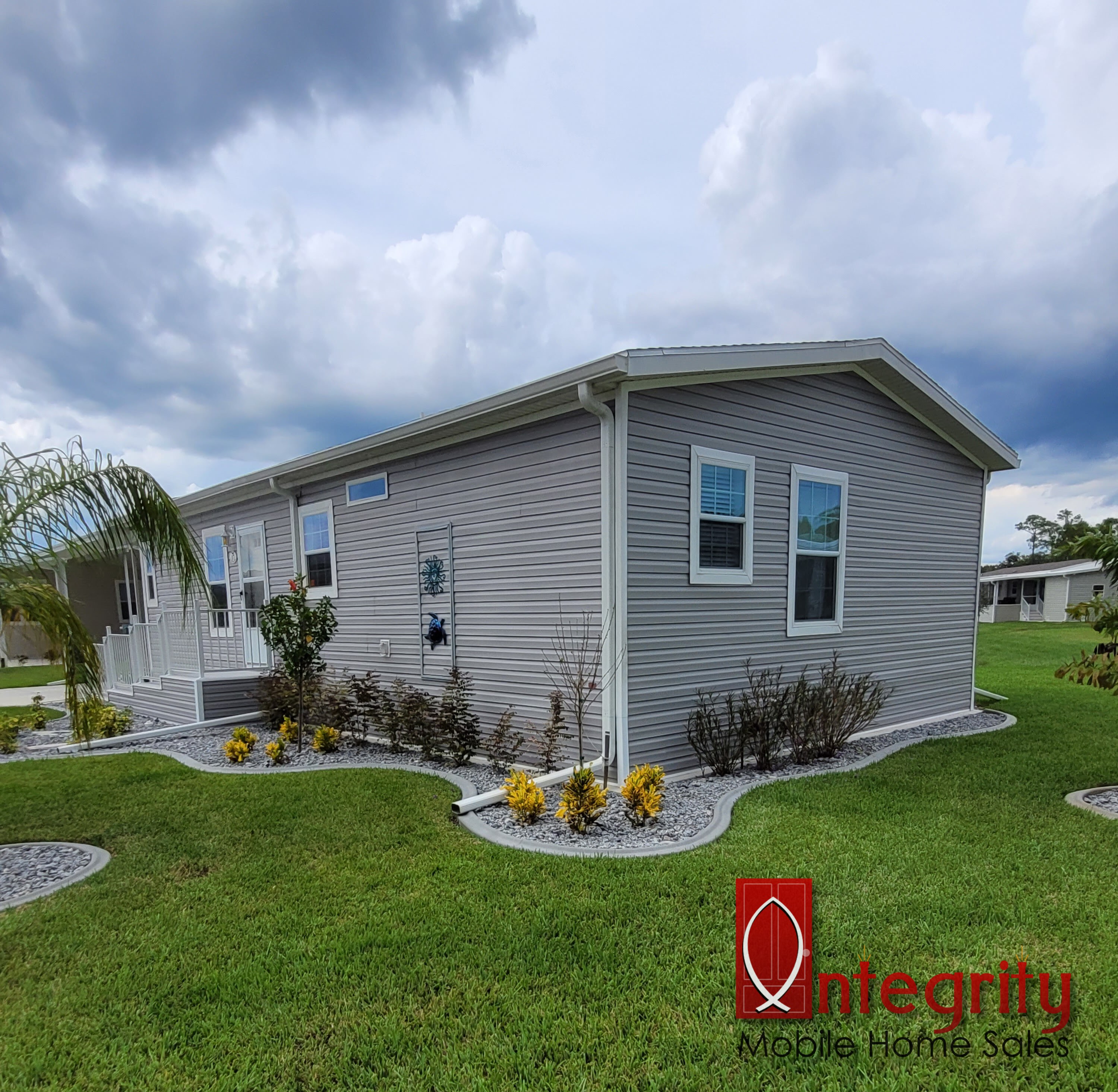 12116 SW Country Road 769, Unit 47, Lake Suzy, Florida 34269, 2 Bedrooms Bedrooms, ,2 BathroomsBathrooms,55-Plus Mobile Home,For Sale,SW Country Road 769, Unit 47,4202