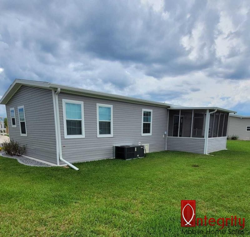 12116 SW Country Road 769, Unit 47, Lake Suzy, Florida 34269, 2 Bedrooms Bedrooms, ,2 BathroomsBathrooms,55-Plus Mobile Home,For Sale,SW Country Road 769, Unit 47,4202