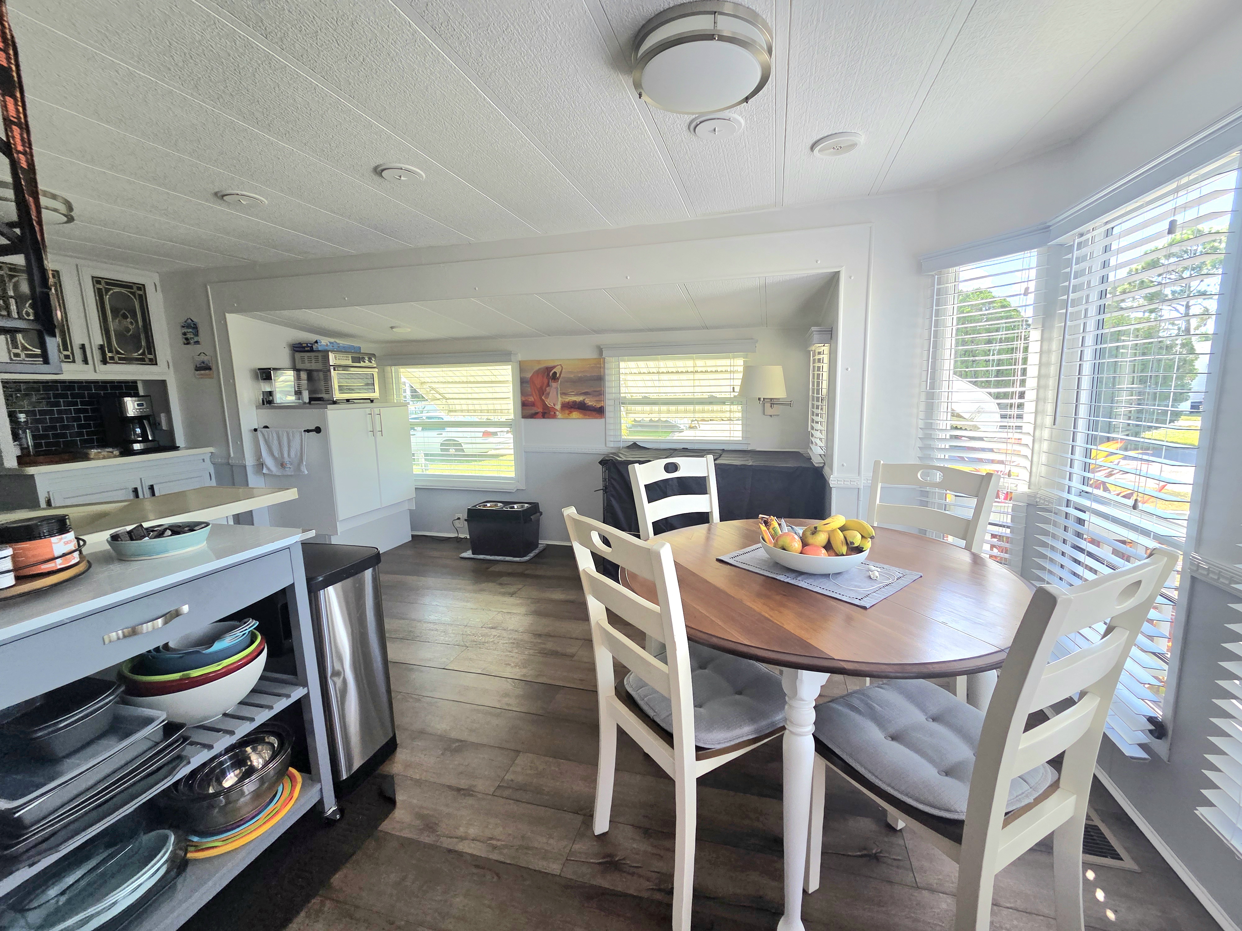 800 Kay Road, Lot 2067, Bradenton, Florida 34212, 2 Bedrooms Bedrooms, ,2 BathroomsBathrooms,All - Age Mobile Home,For Sale,Kay Road, Lot 2067,4205