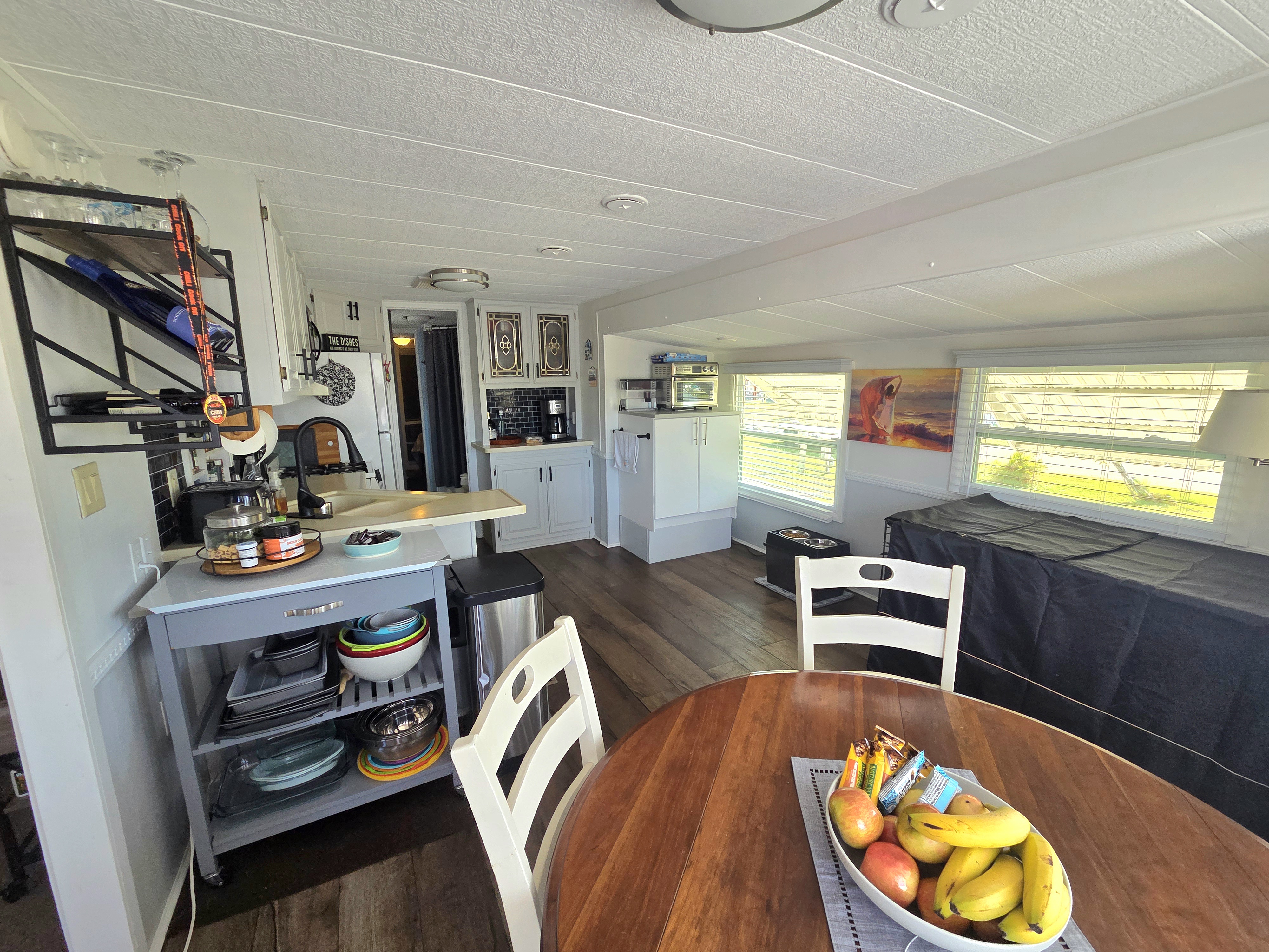 800 Kay Road, Lot 2067, Bradenton, Florida 34212, 2 Bedrooms Bedrooms, ,2 BathroomsBathrooms,All - Age Mobile Home,For Sale,Kay Road, Lot 2067,4205