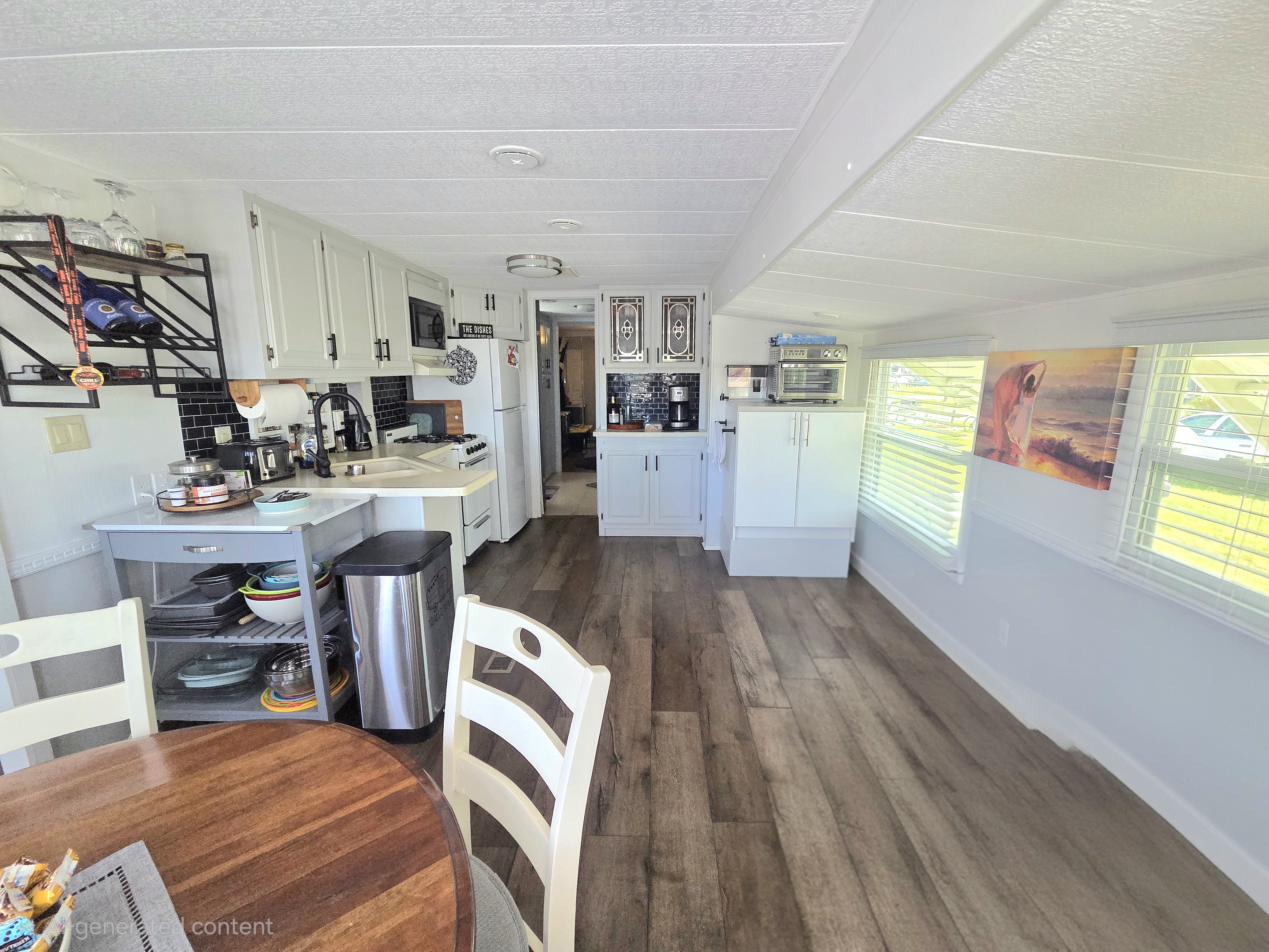 800 Kay Road, Lot 2067, Bradenton, Florida 34212, 2 Bedrooms Bedrooms, ,2 BathroomsBathrooms,All - Age Mobile Home,For Sale,Kay Road, Lot 2067,4205
