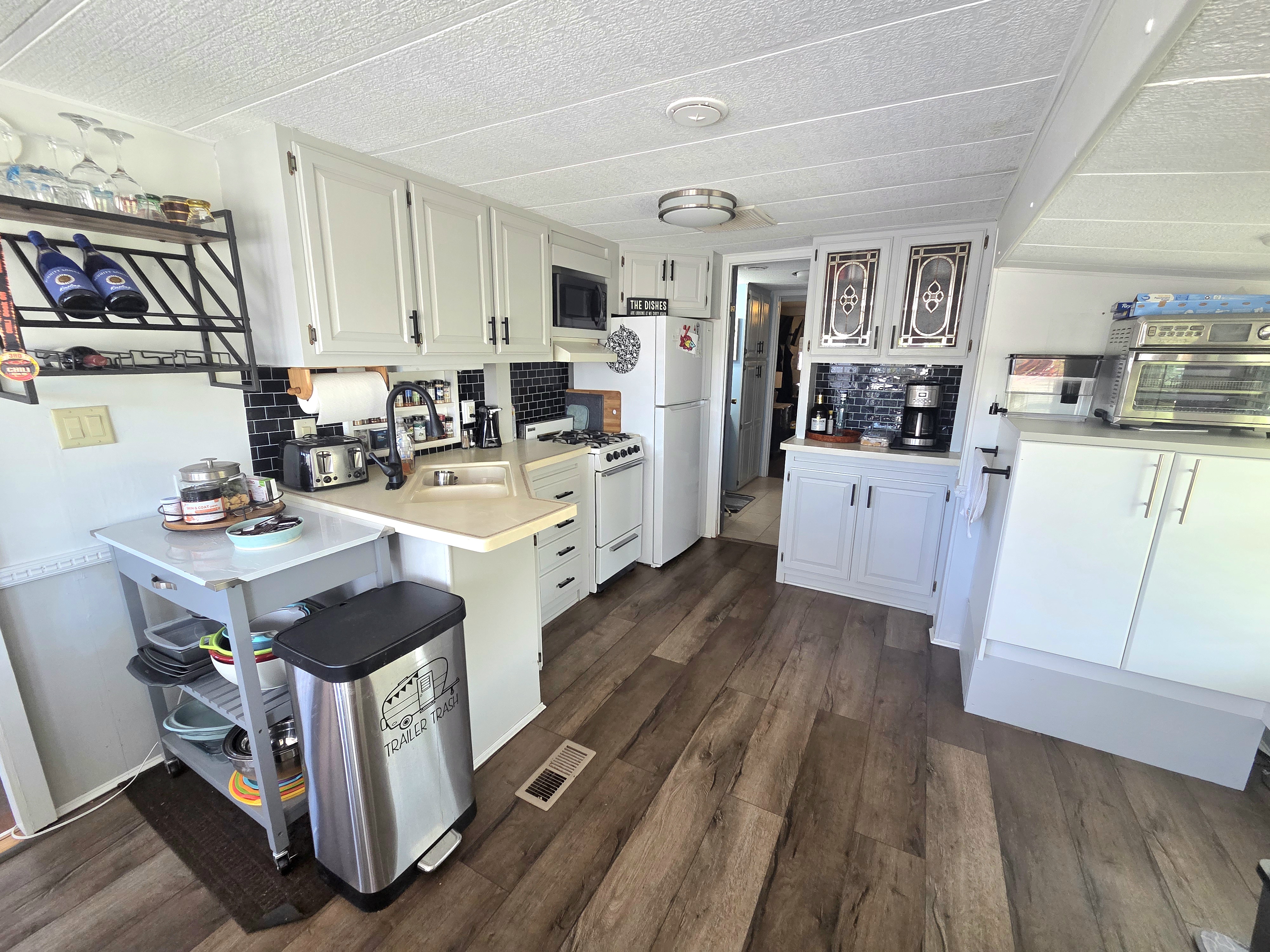 800 Kay Road, Lot 2067, Bradenton, Florida 34212, 2 Bedrooms Bedrooms, ,2 BathroomsBathrooms,All - Age Mobile Home,For Sale,Kay Road, Lot 2067,4205