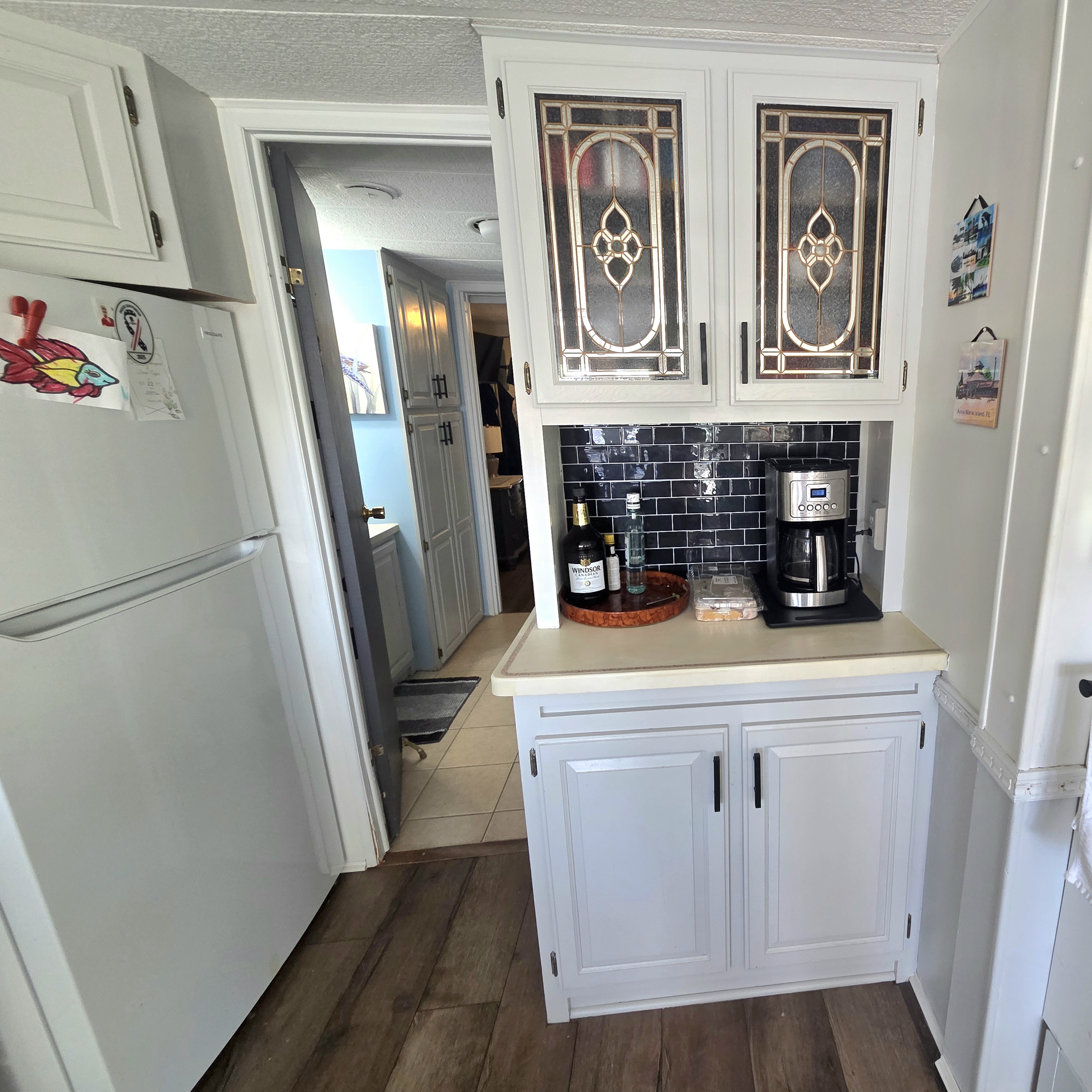 800 Kay Road, Lot 2067, Bradenton, Florida 34212, 2 Bedrooms Bedrooms, ,2 BathroomsBathrooms,All - Age Mobile Home,For Sale,Kay Road, Lot 2067,4205